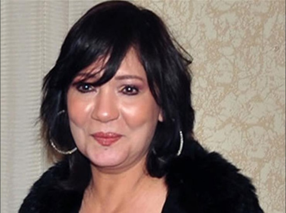 أعرف ما هو مرض الفنانة عايدة رياض بعد إعلانها الشفاء 3 مرض الفنانة عايدة رياض