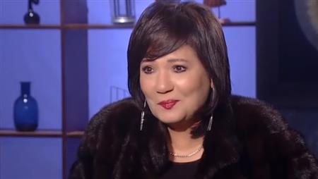 أعرف ما هو مرض الفنانة عايدة رياض بعد إعلانها الشفاء 4 مرض الفنانة عايدة رياض