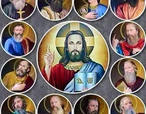 موعد بدء صوم الرسل ومدته تعلنها الكنيسة القبطية الأرثوذكسية 2 موعد بدء صوم الرسل ومدته