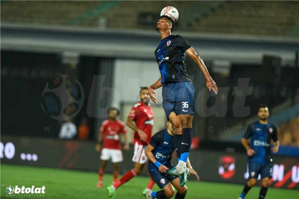 موعد مباراة النادي الأهلي والمقاولون بعد قمة الزمالك 126 3 مباراة النادي الأهلي والمقاولون