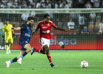 الأهلي يهدد بالانسحاب بسبب الزمالك