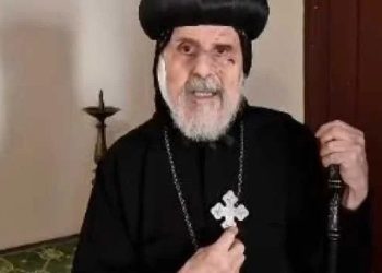 الكنيسة كيف تتحقق من رحيل أحد رجالها