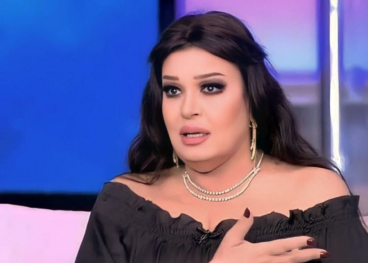 شوف اللى بيحصل الى كبار السن عند الرقص عقب الهجوم على فيفي عبده 1 345559201 789167012567126 4796751105152949976 n 339