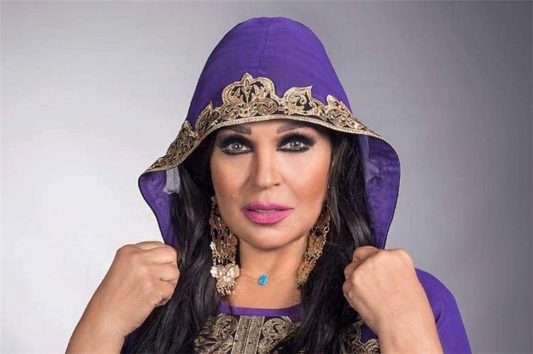 وصية غريبة وصادمة من فيفي عبده لأولادها بعد وفاتها 3 فيفي عبده و مزايا الرقص