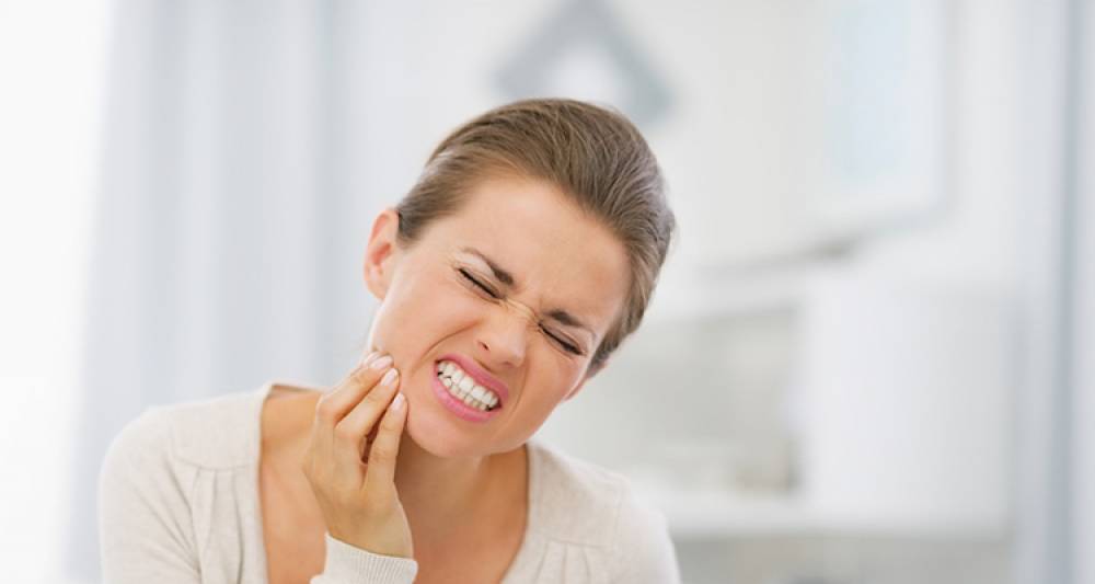نصائح لتخفيف حساسية الأسنان 