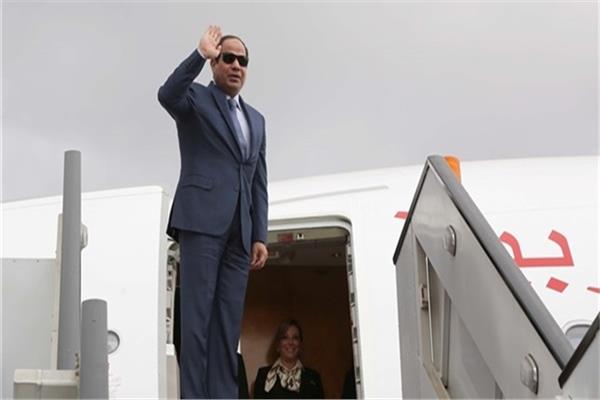 خبر هام عن الرئيس السيسي بشان قمة منتصف العام التنسيقية 4 الرئيس السيسي بشان قمة منتصف العام التنسيقية