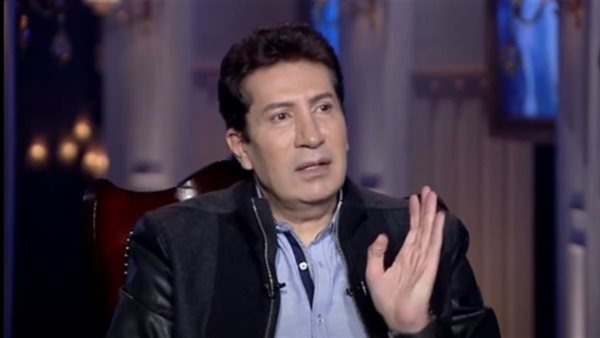 الفنان هاني رمزي يكشف حقيقة شائعات الإخوان حول اختفائه 4 هاني رمزي يكشف حقيقة شائعات الإخوان بشان اختفائه