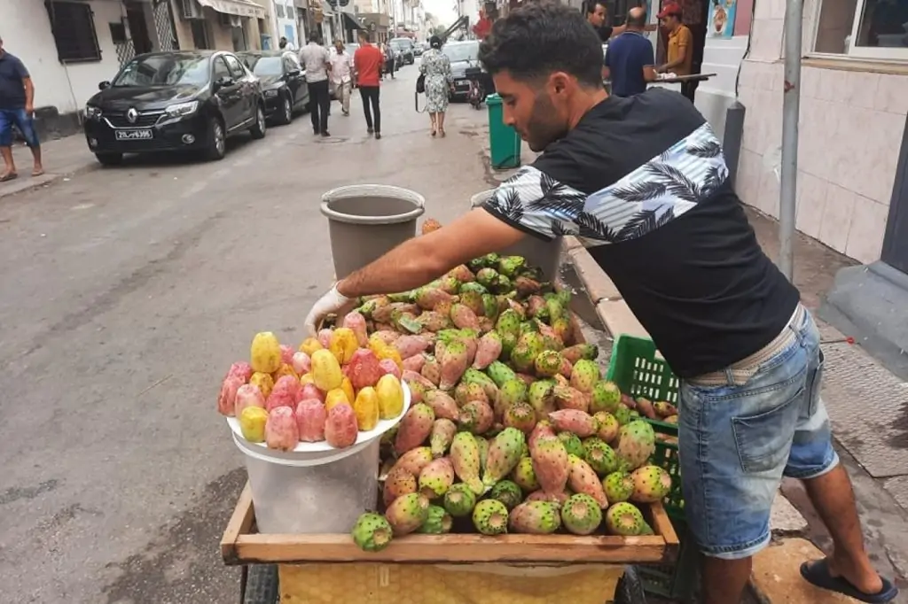 لن تتوقع عند تناول التين الشوكي شوف ايه اللى يحدث للكبد 4 ماذا يحدث للكبد عند تناول التين الشوكي