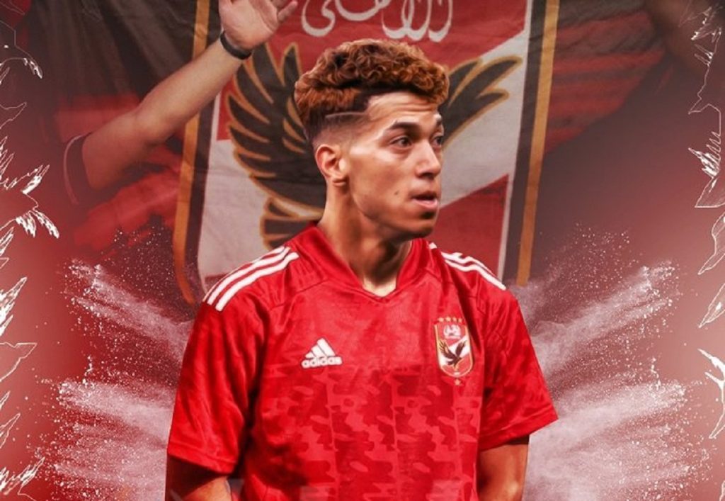 قيمة صفقة إمام عاشور للأهلي تعلنها لميس الحديدي 3 قيمة صفقة إمام عاشور للأهلي
