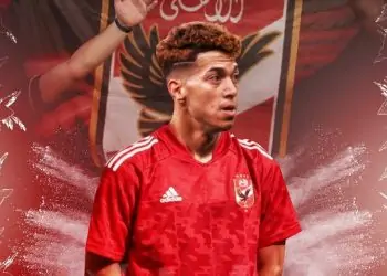 إمام عاشور يطلب مقابل مادى بشان إعلان الأهلي