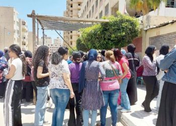التعليم تطمئن طلاب الثانوية العامة الدرجات النهائية كتير