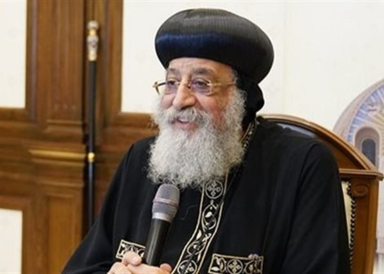 خبر هام عن البابا تواضروس غدا الأربعاء من كاتدرائية العذراء ببشاير الخير 1 345559201 789167012567126 4796751105152949976 n 457