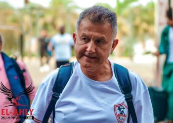 5 لاعبين خارج الزمالك أوسوريو يطيح بهم