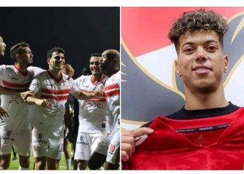 هل ينتقل محبوب جماهير الزمالك إلى الأهلي بعد صفقة إمام عاشور