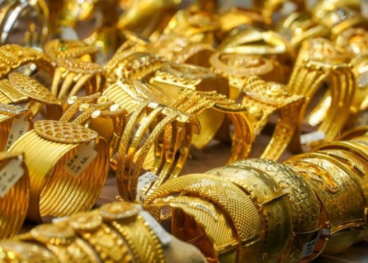 سعر الذهب في اخر التداولات وعيار 24 داخل على ال3000 جنيه 1 سعر الذهب اليوم
