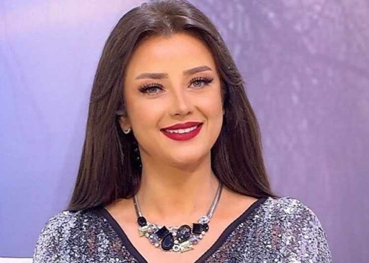 لن تصدق ما فعلته رضوى الشربيني بعد تصريحها الأخير عن الرجال رجعت في كلامها 1 345559201 789167012567126 4796751105152949976 n 52