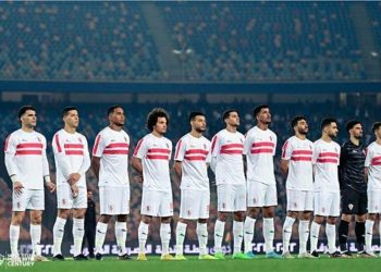 فرمان من كاف يخص مشاركة الزمالك في الكونفدرالية