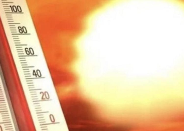 الأرصاد الجوية تحذر لنهاية الأسبوع من 12 ظهرا لـ 4 عصرا 1 الأرصاد الجوية تكشف