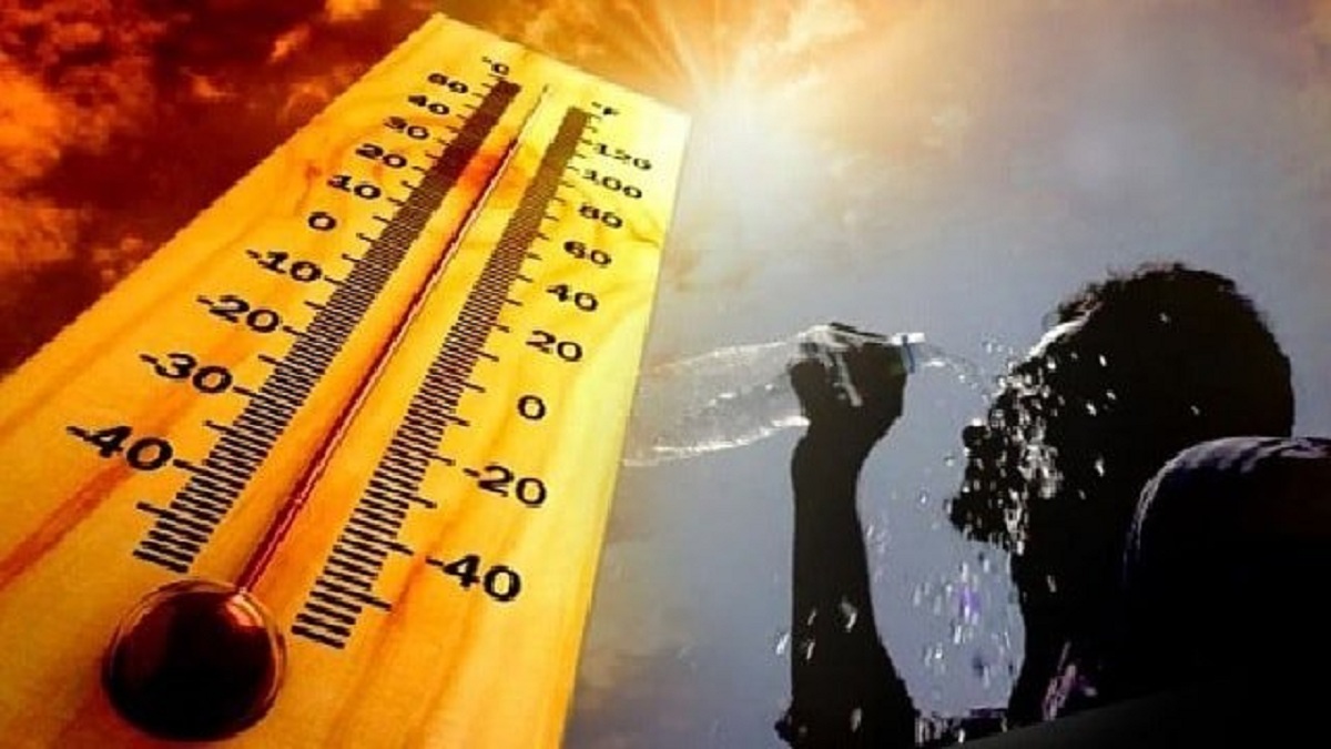 الأرصاد الجوية تحذر المواطنين من الـ 6 أيام القادمة 2 بيان هيئة الأرصاد الجوية