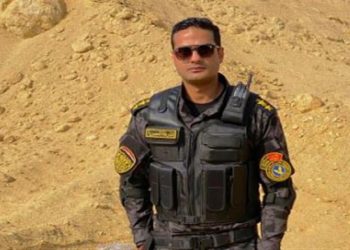 وفاة الفنان الشاب أحمد قنديل بطل مسلسل الاختيار بشكل مفاجئ