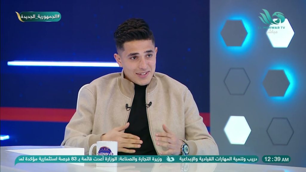 شوبير يوضح سبب فشل صفقة الأهلي و قريبا بيراميدز يوقع العقد 3 فشل صفقة الأهلي