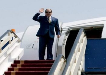 نبأ هام عن الرئيس السيسي وما سيفعله اليوم