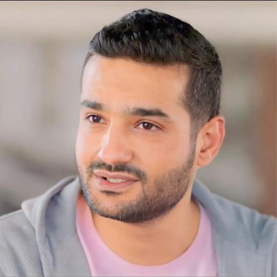 وفاة الفنان الشاب أحمد قنديل بطل مسلسل الاختيار بشكل مفاجئ 4 وفاة الفنان الشاب أحمد قنديل