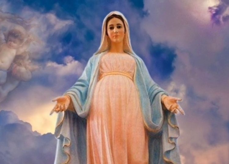 الكنيسة الأرثوذكسية تعلن موعد بدء صوم العذراء مريم 2 الكنيسة الأرثوذكسية عن موعد صوم العذراء