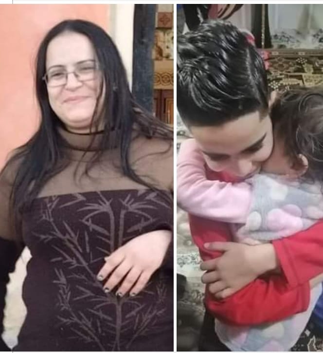 خبر سار عن الفتاة القبطية نيرمين شوقي يعلنه نجيب جبرائيل 5 عودة الفتاة القبطية نيرمين شوقي