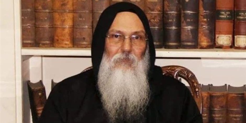 ذكرى رحيل الأنبا إبيفانيوس الأسقف الشهيد 4 ذكرى رحيل الأنبا إبيفانيوس