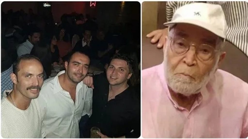 أعرف سبب غرق نجل الفنان حسن يوسف بإحدى قرى الساحل الشمالي 3 غرق نجل الفنان حسن يوسف