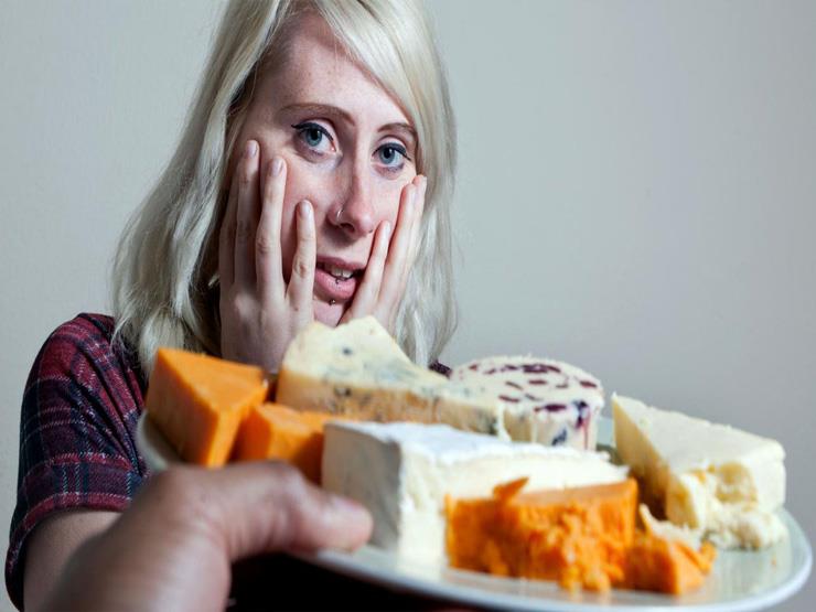 أخطاء شائعة عند تناول الجبنة 