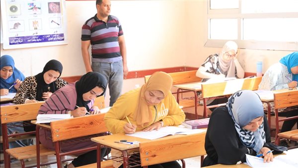 حقيقة وجود أخطاء بنتيجة الثانوية العامة و سر تأخير إعلانها 2 نتيجة الثانوية العامة
