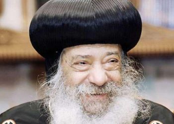 بمئوية البابا شنودة متى تحتفل الكنيسة القبطية الأرثوذكسية