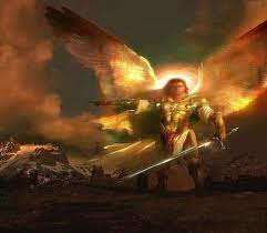 بيان دير رئيس الملائكة ميخائيل