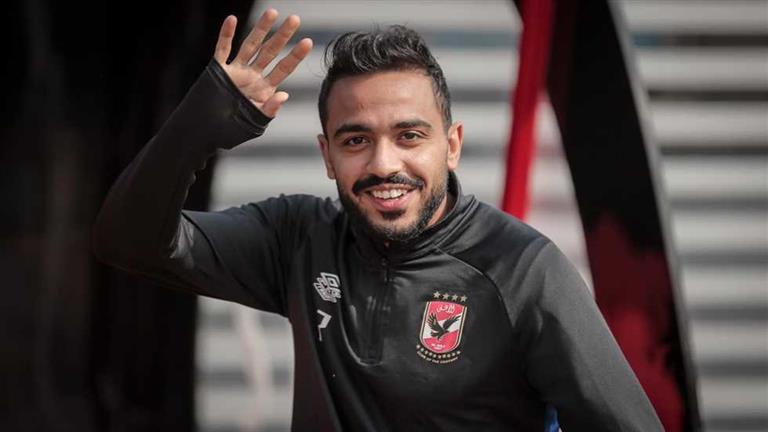 محامي كهربا يعلن بشرى مفرحة لجماهير الأهلي تخص عقوبة الزمالك 2 محامي كهربا يزف بشرى سارة