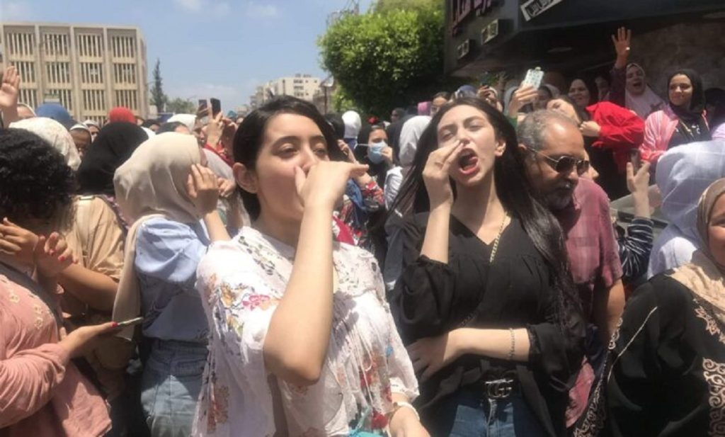 الاعلان عن نتيجة الثانوية العامة 2024 فى هذا الموعد 3 نتيجة الثانوية العامة