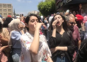 نتيجة الثانوية العامة