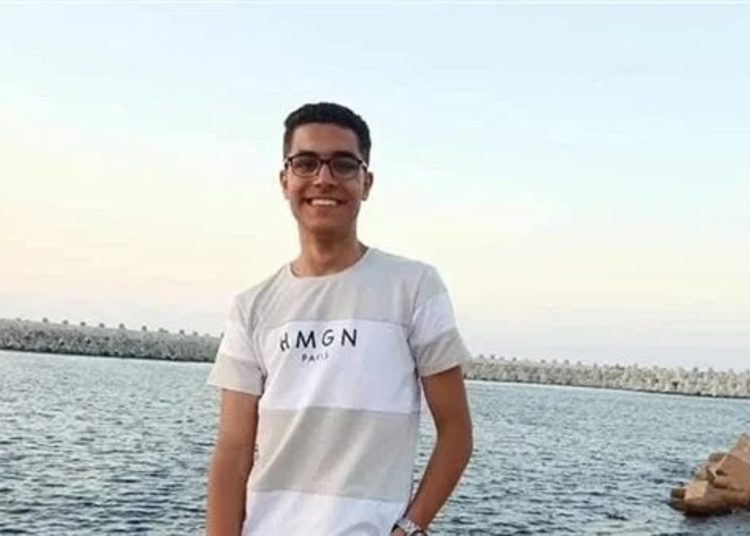 أول تصريح من الأول في الثانوية العامة كيرلس بالمنيا 1 345559201 789167012567126 4796751105152949976 n 728