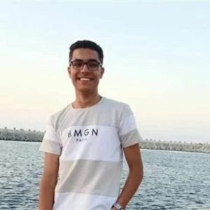 أول تصريح من الأول في الثانوية العامة كيرلس بالمنيا 3 كيرلس نوناي يعقوب الأول فى الثانوية العامة