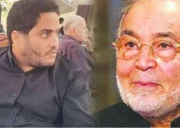 لحظات صادمة معلومات مؤسفه عن إسفكسيا الغرق بعد وفاه نجل حسن يوسف