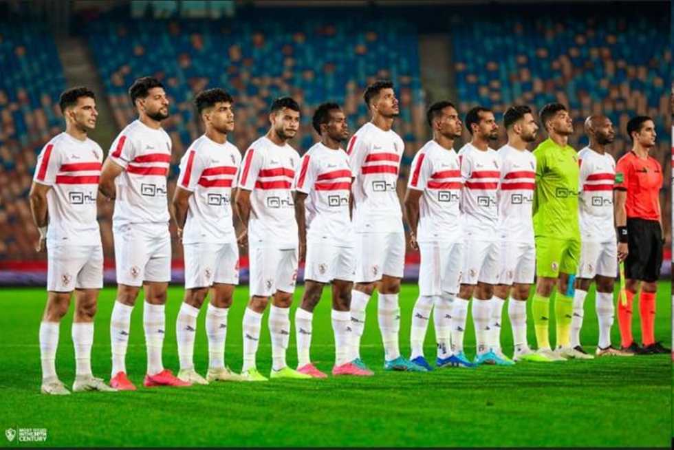 صفقات نادي الزمالك  نحو ربع نهائي البطولة العربية  