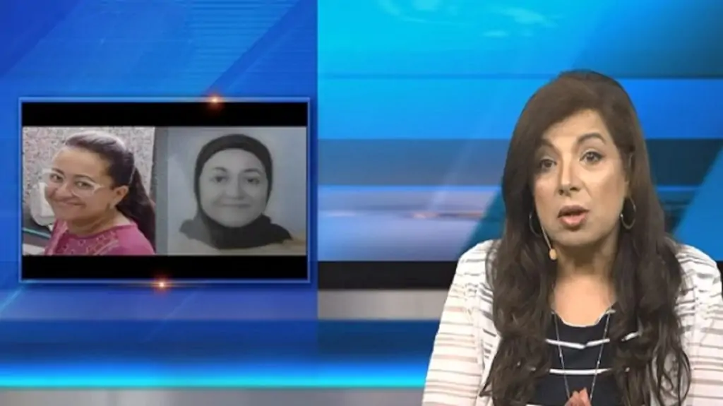 بعد اختفاء الدكتورة سالي نسيم اعلامية تتسأل امر غريب كيف يحدث هذا التحول 3 اختفاء الدكتورة سالي نسيم