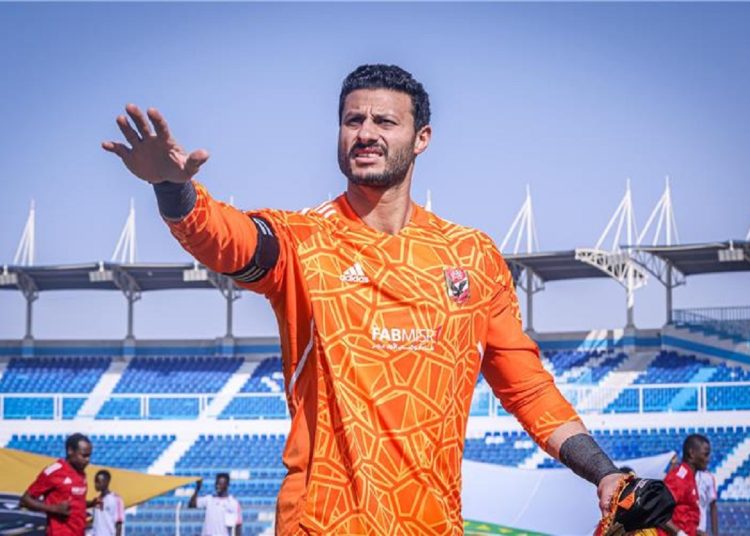 أول رد من النادى الأهلي على اهتمام نادى النصر السعودي بضم الشناوي 1 345559201 789167012567126 4796751105152949976 n 89