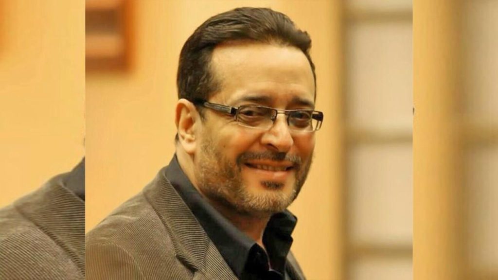 وفاة نجم الجيل الذهبي علاء عبد الخالق محطات فارقة في حياة الراحل 3 وفاة علاء عبد الخالق