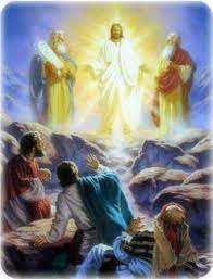 أشهر أنبياء العهد القديم الشاهد على ألوهيّة السيّد المسيح 5 أشهر أنبياء العهد القديم إيليا النبيّ