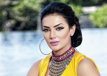 خبر مؤسف عن الفنانة حورية فرغلي الآن يعلنه مدير أعمالها