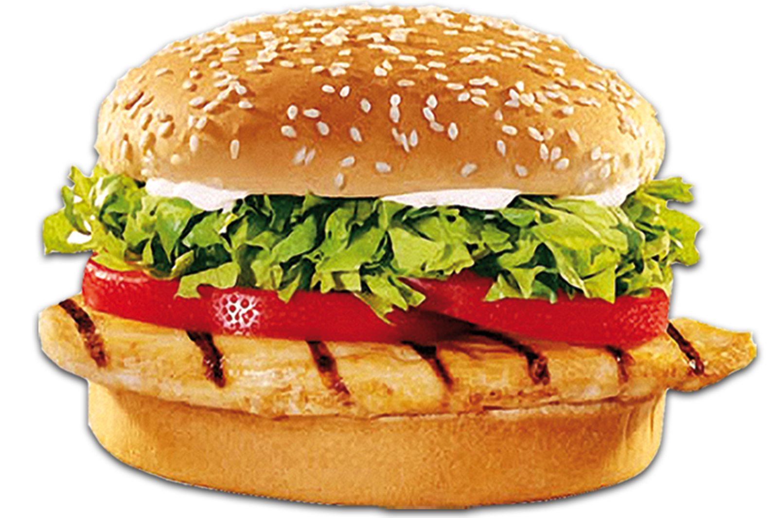 بعد الفراخ مارخصت أسهل طريقة علشان تعمليها برجر في البيت 3 BURGER FFR