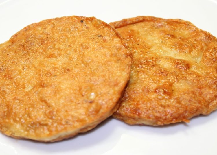 بعد الفراخ مارخصت أسهل طريقة علشان تعمليها برجر في البيت 1 BURGER FRA5