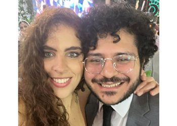 طلب عاجل من دفاع باتريك جورج بإخلاء سبيله بعد الحكم عليه
